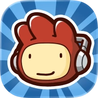 Scribblenauts Remix