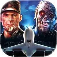 Drone 5: Elite Zombie Fire