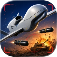 Drone: Shadow Strike 3
