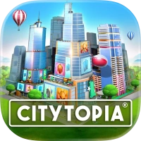 Citytopia® Build Your Own City