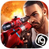 Combat Elite: Border Wars