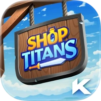 Shop Titans: Fantasy Crafting