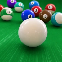 Billiards: Offline Pool Game