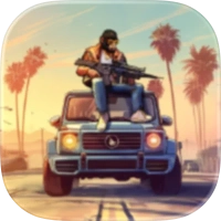 Epic Apes: MMO Survival