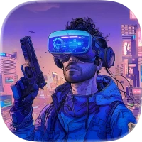 Cyberika: Action Adventure RPG