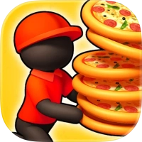 Pizza Ready!