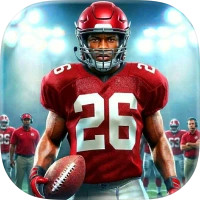 Football America League 26