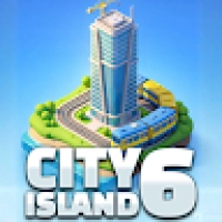 City Island 6: Building Town