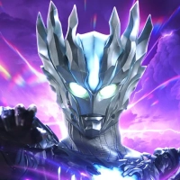 Ultraman: Legend of Heroes