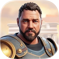 Gladiator Survival Roman RPG