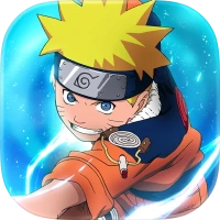 NARUTO: Ninja Cards