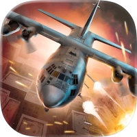 Zombie Gunship Survival