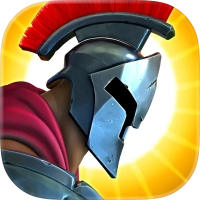 Olympus Rising: Hero Defense