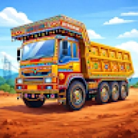 Construction Vehicles & Trucks