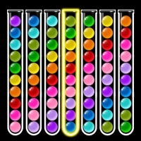 Color Ball Sort : Puzzle Game