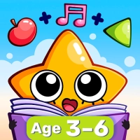 Fun learning games for kids