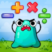 MathHero: Math Games for Kids