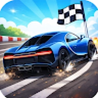 Car Games for Kids & Toddlers