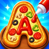 Pizza Maker and Baking Games