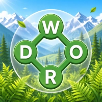 Word Maker: Words Games Puzzle