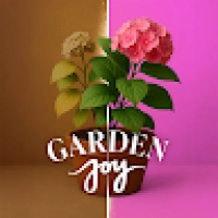 Garden Joy: Exterior Designer