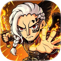 Idle Pirate: Epic Hero War