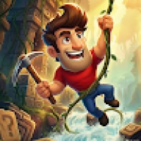 Diggy's Adventure Puzzle Game