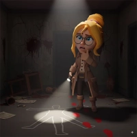 Puzzle Adventure: Mystery Game