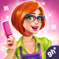 Sally's Salon - Beauty Secrets