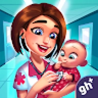 Heart's Medicine - Season One