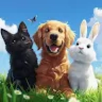 Pet World - My animal shelter
