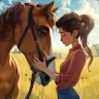 Wildshade: fantasy horse races