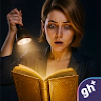 Mortimer Beckett: Seek & Find