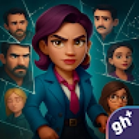 Detective Jackie - Mystic Case