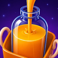 Color Mart: Water Sort