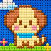 Pixel Beads