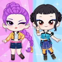 Little Princess: Fashion Game