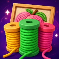 Unravel It! - Yarn Puzzle