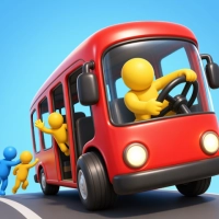 Busdom:Traffic Puzzle