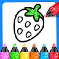Kids Drawing Game For Toddlers