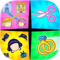 Mini Games: Calm & Chill