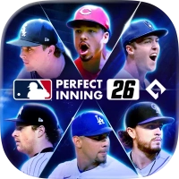 MLB Perfect Inning 24