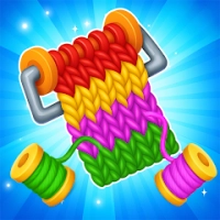 Knit Sort: Thread Puzzle
