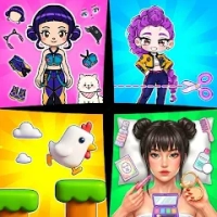 Tappy Challenge: MiniGames