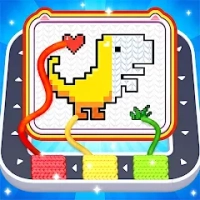 Wool Puzzle: Loop Factory