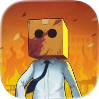 Box Head: Roguelike
