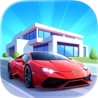 Idle Office Tycoon-Money game