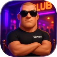 Idle Nightclub Tycoon: Manager