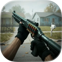 Zombie State: Survival game