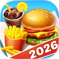 Cooking City: Restaurant Games